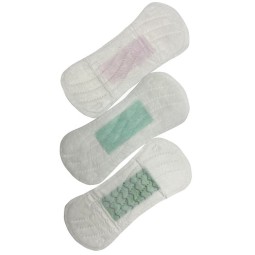 Panty Liners Manufacturer - Chinese Newest Panty Liner