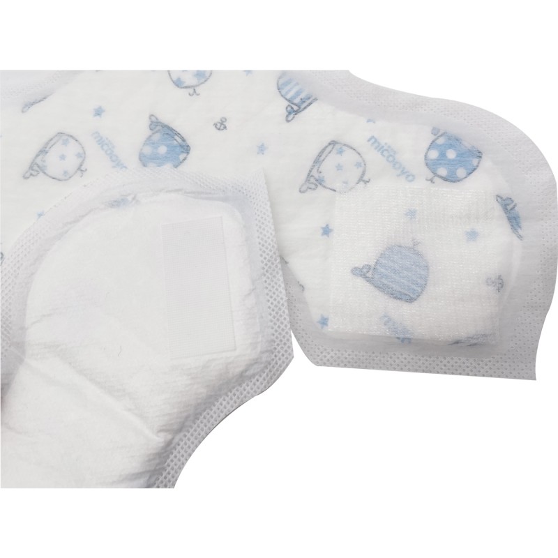 Baby Bibs Manufacturer - Cheap Price Lovely Cute Cartoon Pattern Printed Boy Girl High