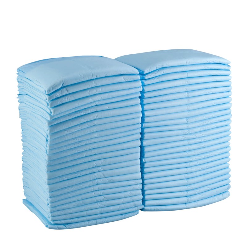 Underpads Manufacturer - Adult Disposable Waterproof Bed Sheet Nursing Mat for Bed Incontinence