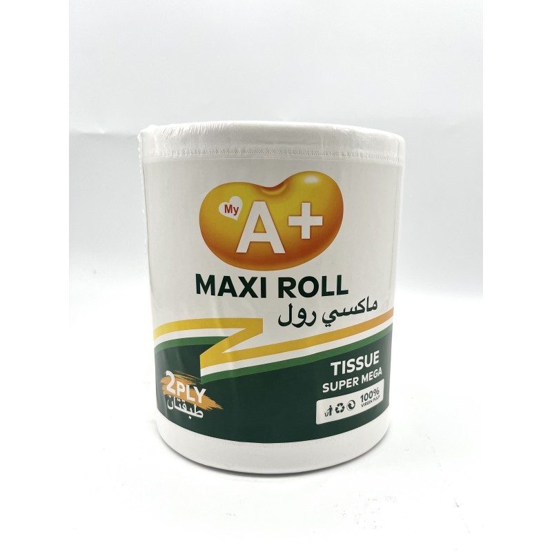 Facial Tissue Manufacturer - 600 Sheets Virgin Wood Pulp Factory Manufacture Cheap My A Plus