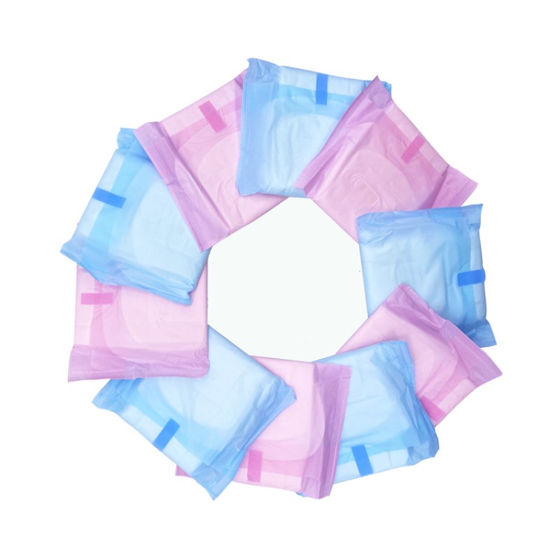 Sanitary Pads Manufacturer - Wholesale Mixed Pack 18+7+5 Pcs Top Quality My A+ Low Price