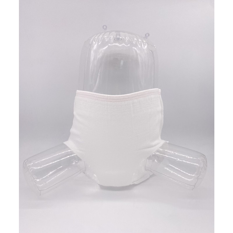 Disposable Underwear Manufacturer - Wholesale Hot Sale Factory Price Elastic OEM Breathable