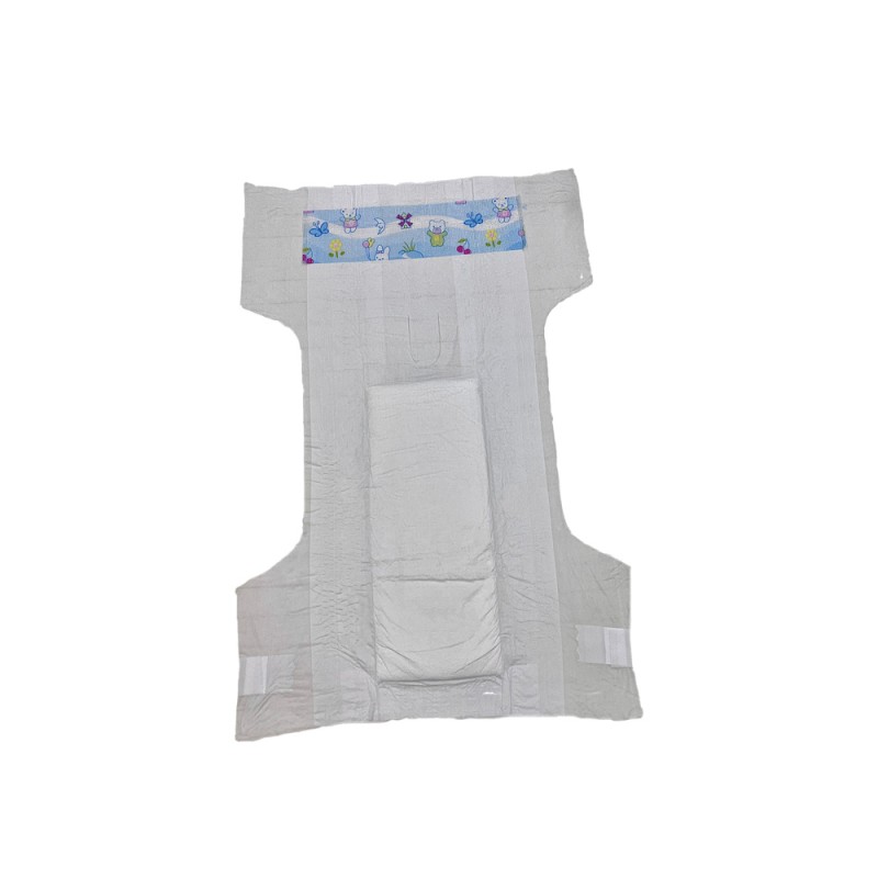 Pet Diapers Manufacturer - Cheap Price Novel Packaging Design Tapes Disposable Super Soft