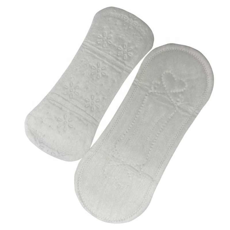 Sanitary Pads Manufacturer - Disposable Super Absorbency 3-D Leak Guard Feminine Hygiene
