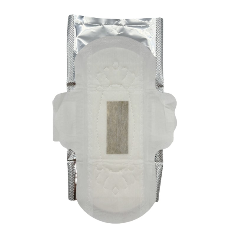 Sanitary Pads Manufacturer - Alotof Ladies Pad Excellent Regular 10pcs Pouch Pack