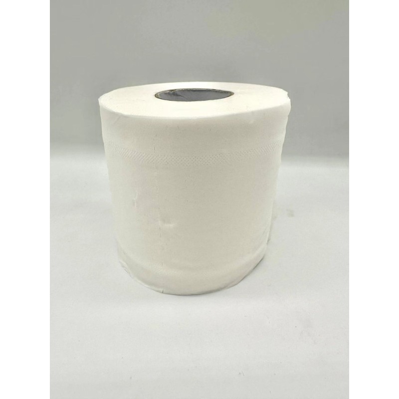 Toilet Paper Manufacturer - Best Price Customized Wholesale 3ply Tissue Rolls Packs Virgin