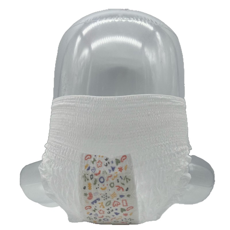 Menstrual Pants Manufacturer - Women Period Pants Eco-friendly Disposable Menstrual Pants