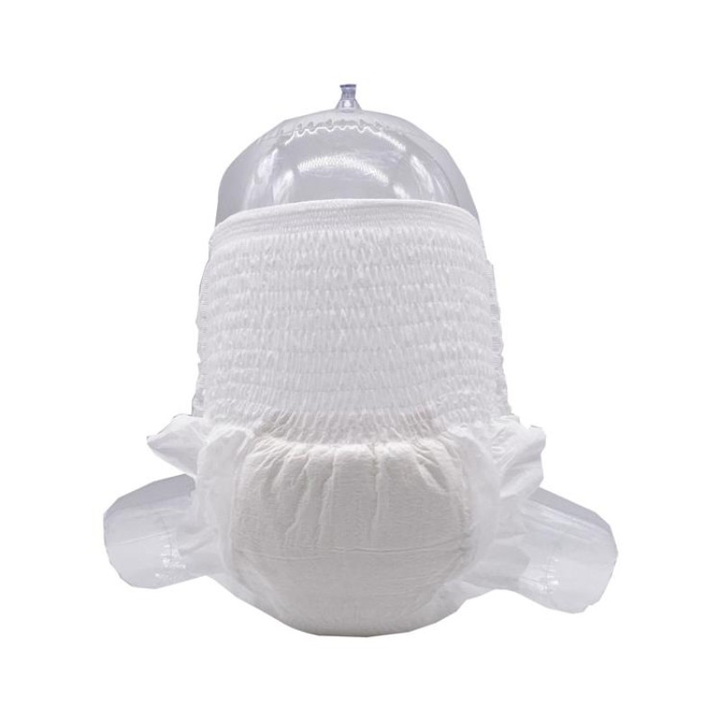 Adult Diaper Pants Manufacturer - Manufacturer High Quality Disposable Incontinence Cheap Pull up