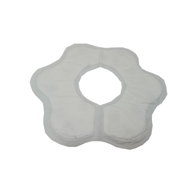 Baby Bibs Manufacturer - Best Selling New Fashion Disposable 2022