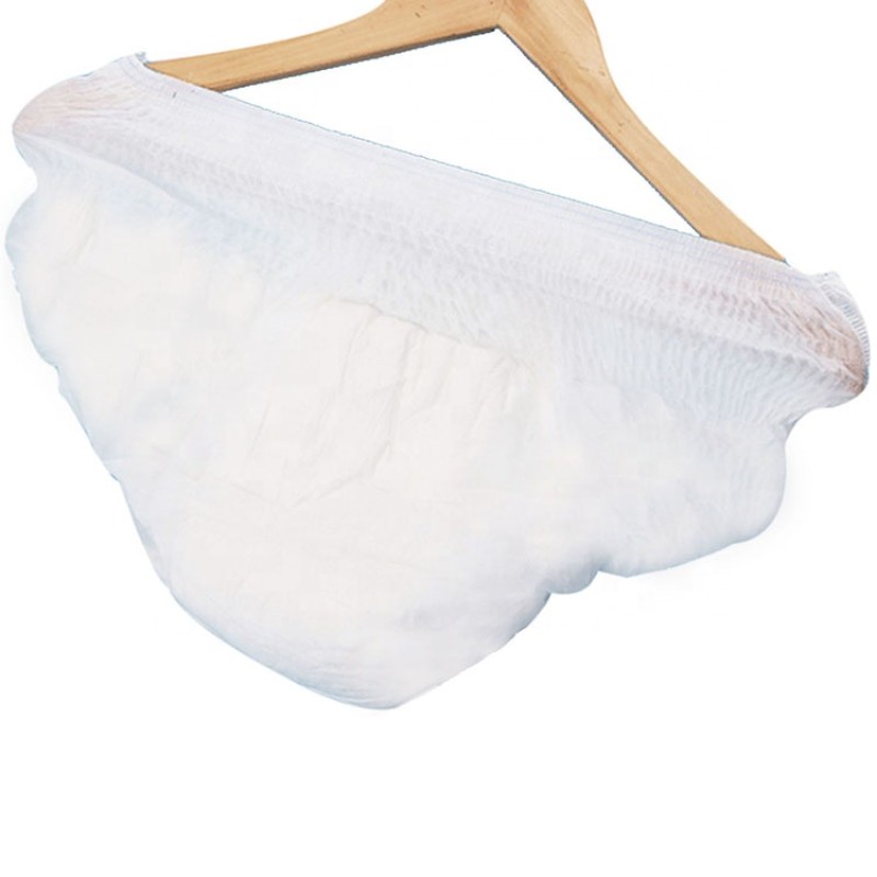 Adult Diaper Pants Manufacturer - Free Sample Manufacturer Customize 100% Cotton Thickest