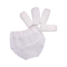 Disposable Underwear Manufacturer - Wholesale Hot Sale Factory Price Elastic OEM Breathable