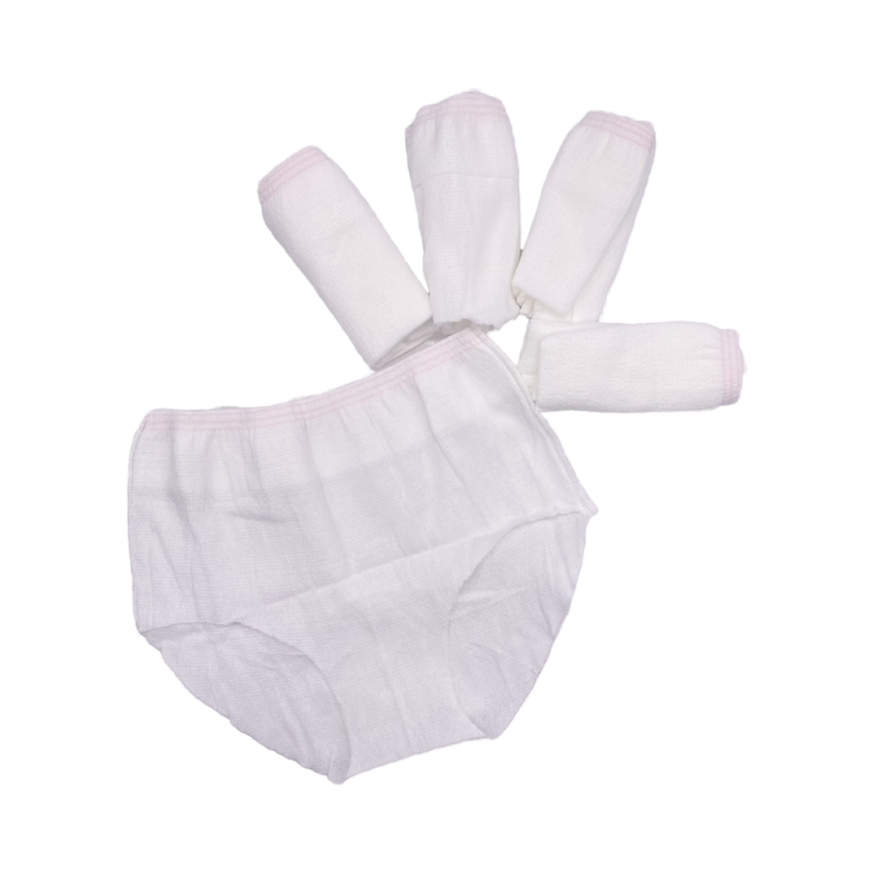 Disposable Underwear Manufacturer - Wholesale Hot Sale Factory Price Elastic OEM Breathable