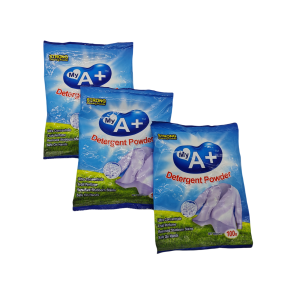 Detergent Powder Manufacturer - High Foam Detergent Cleaning Products Customize Dry Soap