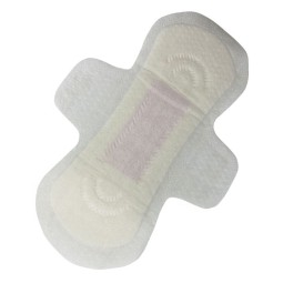 Sanitary Pads Manufacturer - Dry PE Mesh Customization Breathable Ladies High Quality
