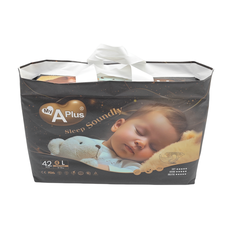 Baby Diapers Manufacturer - Cheapest China Diaper Wholesale Free Samples Ultra Thin Nappy