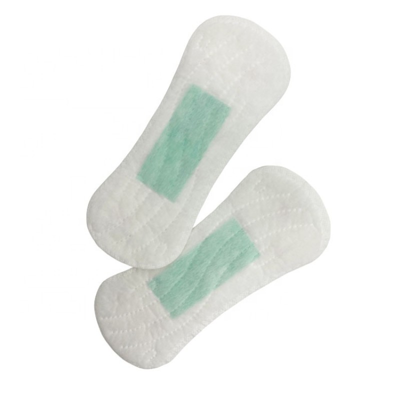 Panty Liners Manufacturer - Chinese Newest Panty Liner
