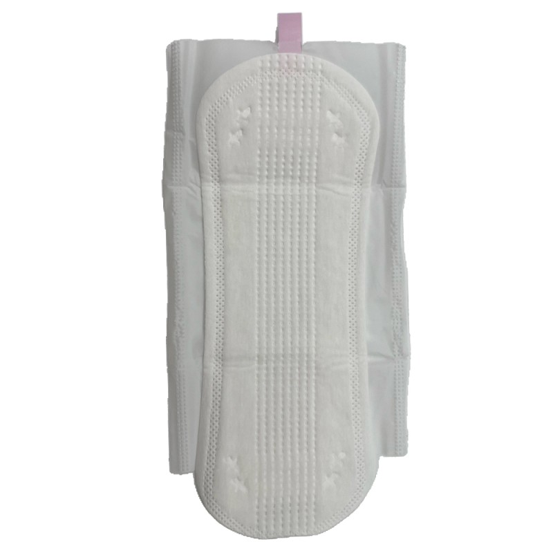 Panty Liners Manufacturer - 180mm Breathable Lightweight Wingless Period Mini Pad