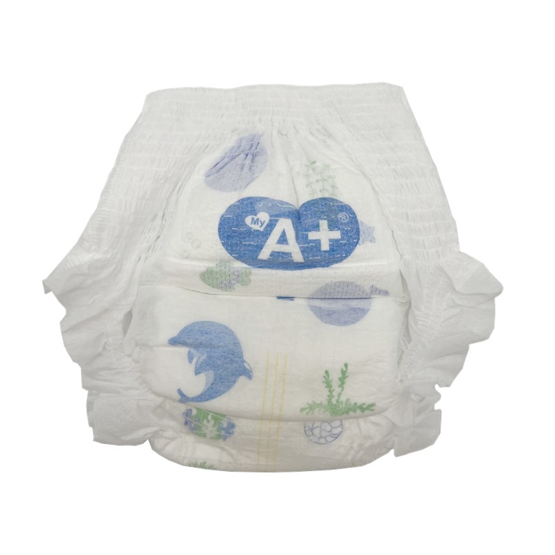 Baby Diaper Pants Manufacturer - My A+ Premium Quality Private Label Pant From Manufacturer