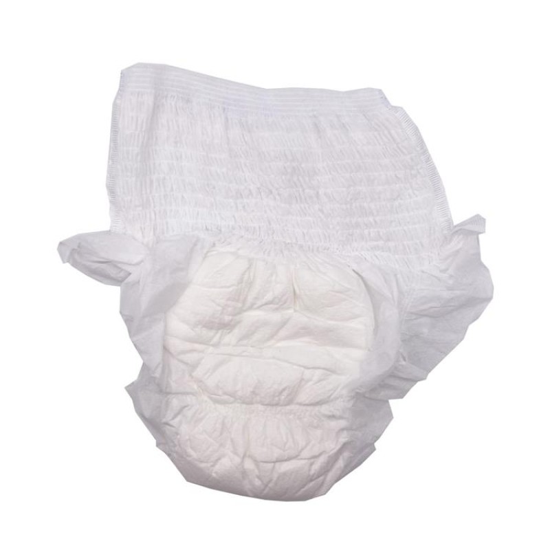 Adult Diaper Pants Manufacturer - Manufacturer High Quality Disposable Incontinence Cheap Pull up