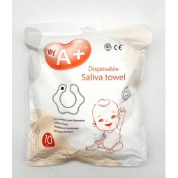 Baby Bibs Manufacturer - Cheap Price Newborn Feeding Drool Bibs Bandana Burp Cloth