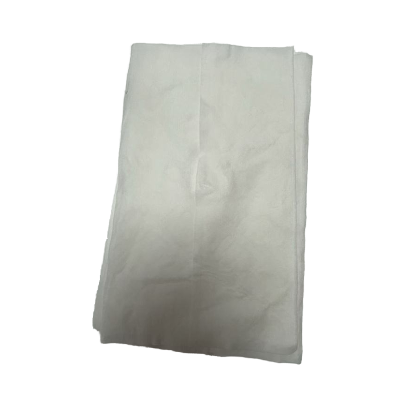 Wet Wipes Manufacturer - A+ Flushable Household Toilet Spunlace Material 15x20cm Cleaning