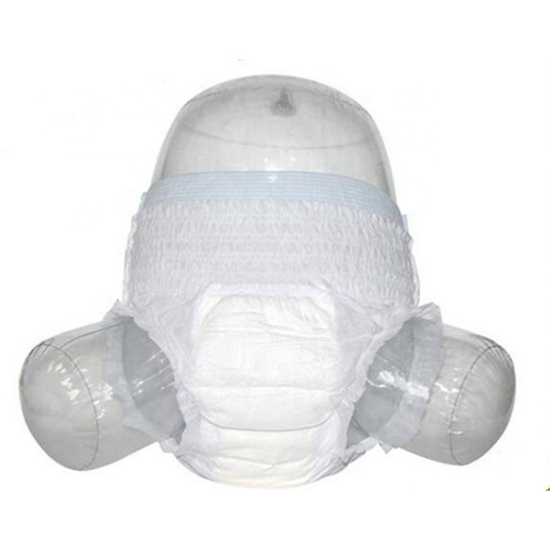 Adult Diaper Pants Manufacturer - Free Sample Manufacturer Customize 100% Cotton Thickest