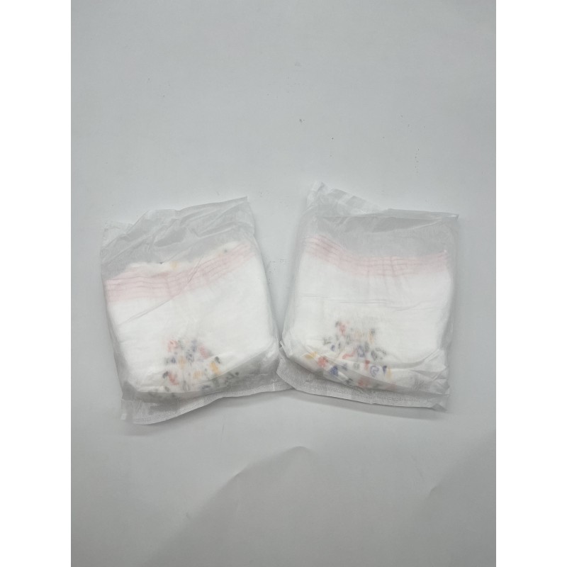Menstrual Panties Manufacturer - 2025 New My A+ Brand Hot Sale Disposable Lady Non Woven