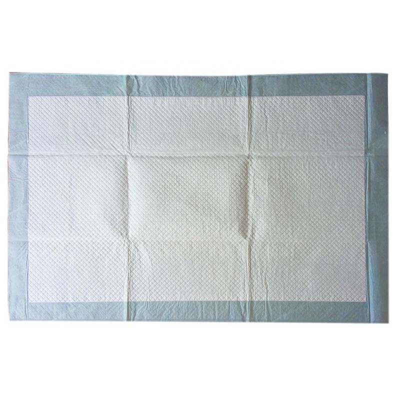 Underpads Manufacturer - Wholesale Disposable Hospital Adult for Older People