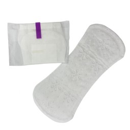 Panty Liners Manufacturer - Factory Manufacturer Customize Design Disposable Ultra Thin