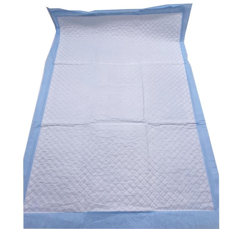 Underpads Manufacturer - Hot Sell High Quality Absorbent Incontinence Wholesale Disposable
