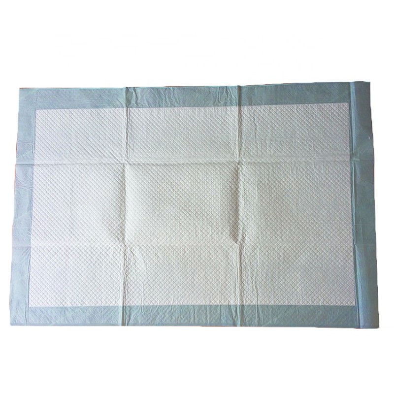 Underpads Manufacturer - Disposable Super Absorbency Adult Baby Underpad Nursing Home