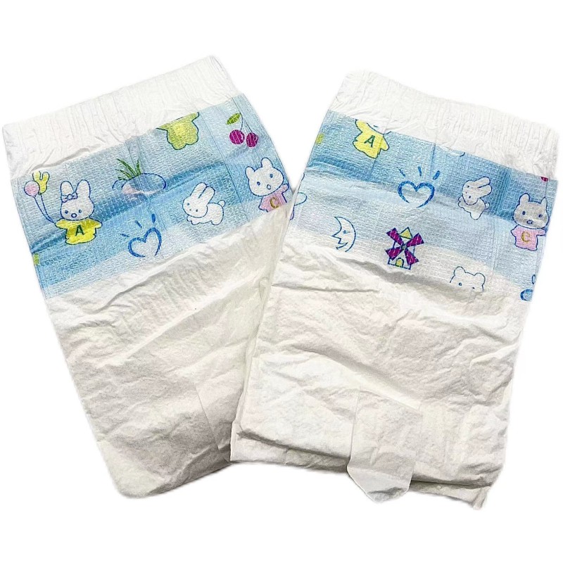 Pet Diapers Manufacturer - OEM ODM Puppy Female Private Label Nappy Disposable Dog