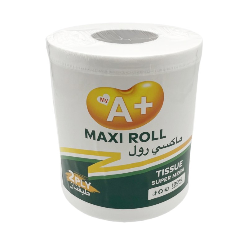 Household Tissue Manufacturer - Household Towel Toilet Tissue Economy Kitchen Jumbo Rolls