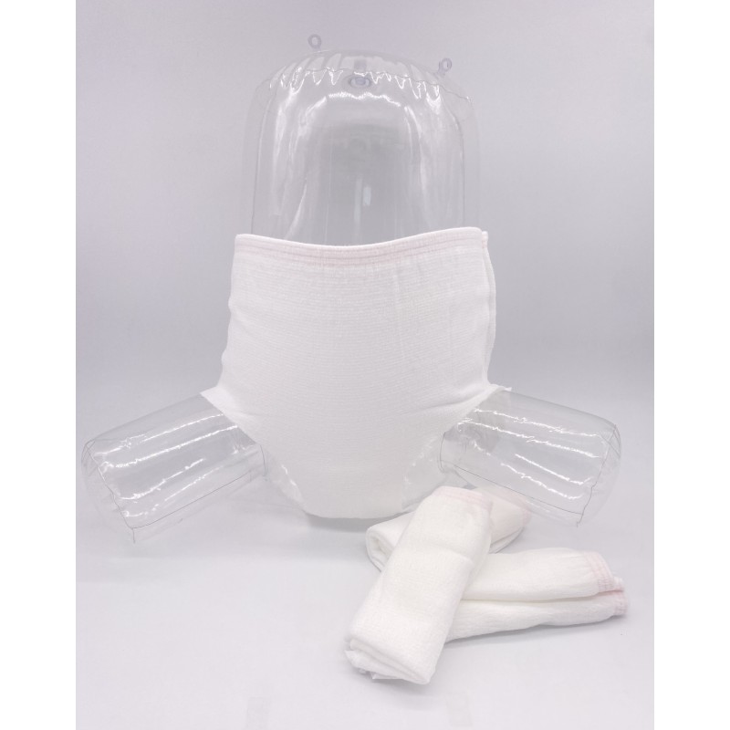 Swim Underwear Manufacturer - Wholesale Hot Sale Factory Price Elastic Swim OEM Breathable