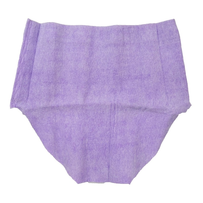 Disposable Underwear Manufacturer - Disposable Spa Underwear Cotton Women Nonwoven