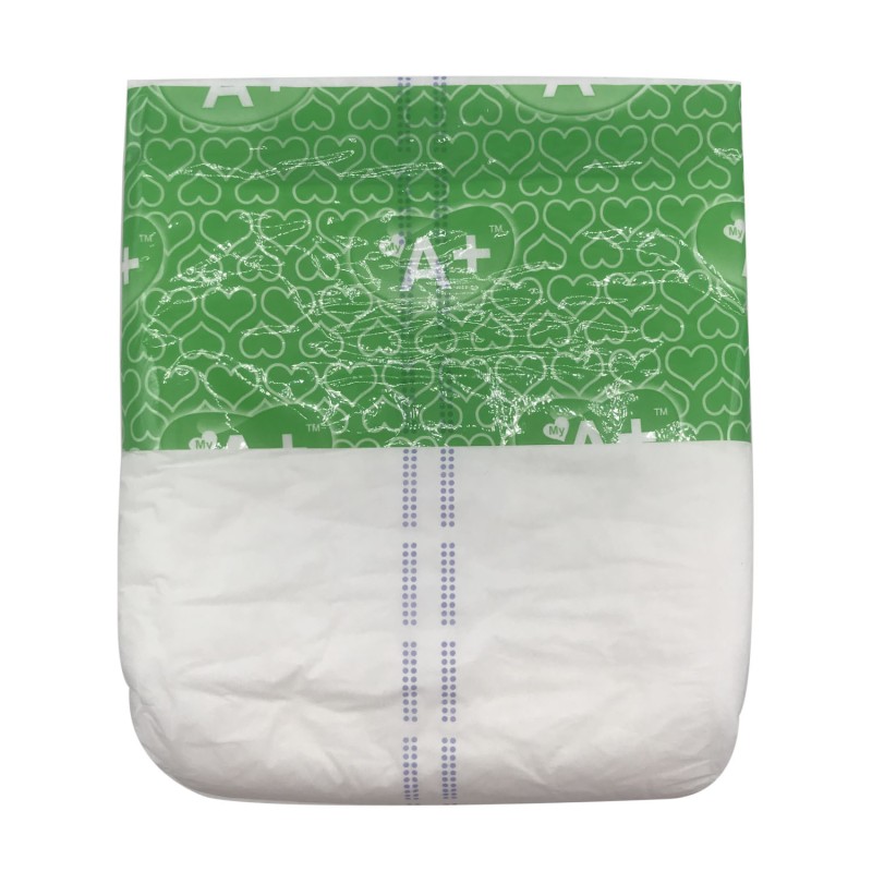 Adult Diapers Manufacturer - OEM Factory Direct High Grade Quality Cheap Super Soft Unisex
