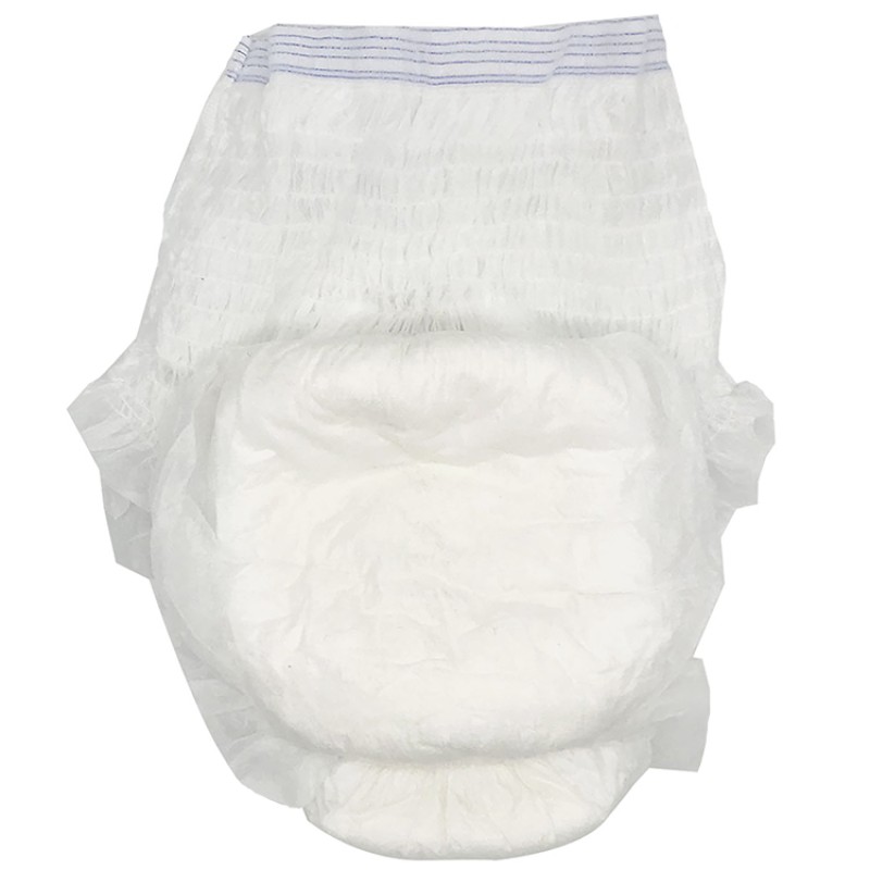 Adult Diapers Manufacturer - and Plastic Pant Old Women Nappy Waterproof Custom