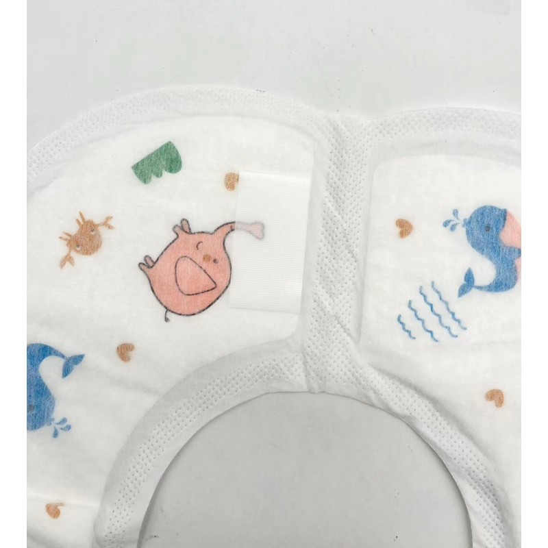 Baby Bibs Manufacturer - Cheap Price Newborn Feeding Drool Bibs Bandana Burp Cloth