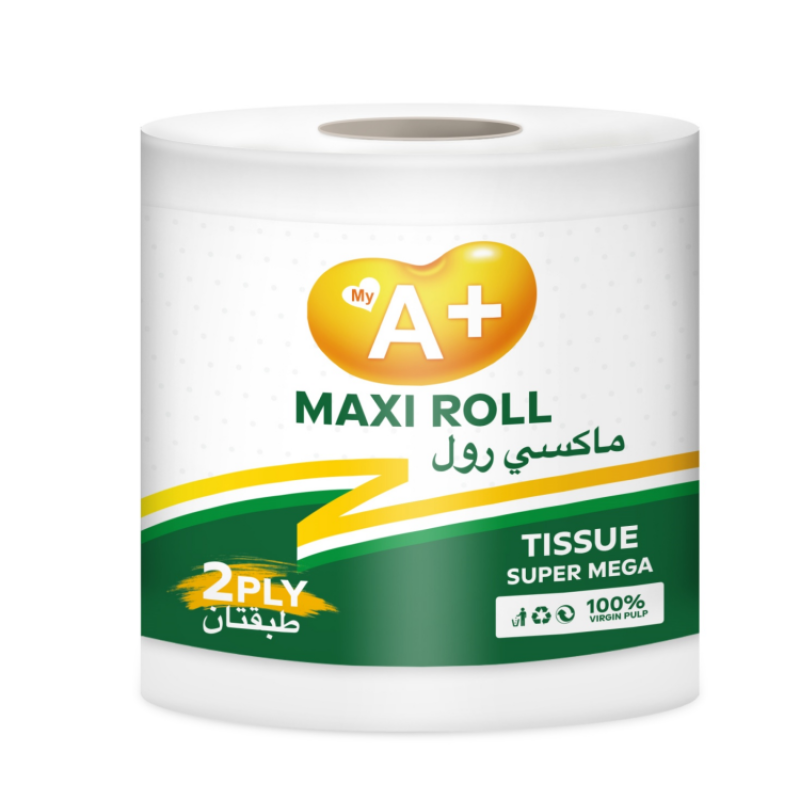 Kitchen Tissue Manufacturer - Household Towel Economy Kitchen Jumbo Rolls Maxi Mega Rolls