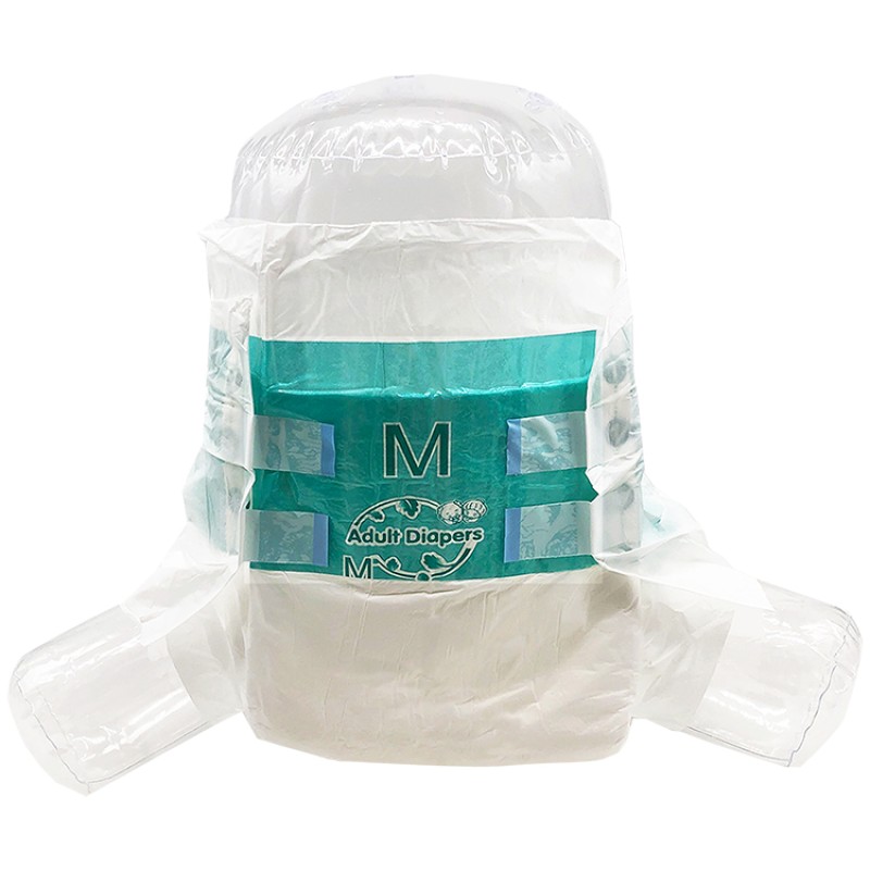 Diaper Machine Manufacturer - China Top Supplier Manufacturer Full Servo Auto Adult Baby