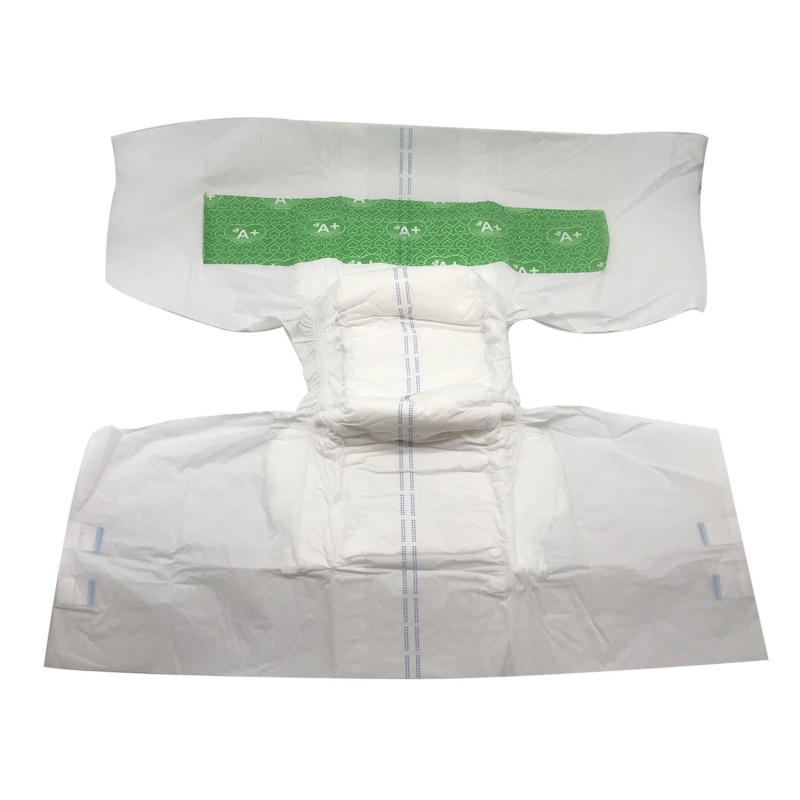 Adult Diapers Manufacturer - OEM Factory Direct High Grade Quality Cheap Super Soft Unisex