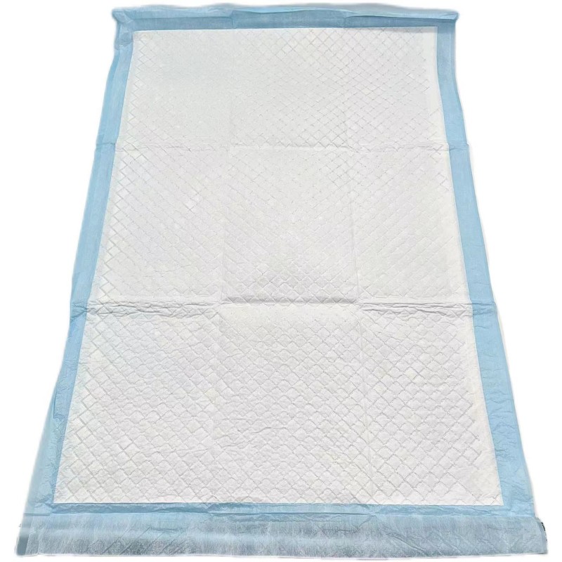 Underpads Manufacturer - Disposable Medical Absorbent Pad for Adults Kids Elderly Pets