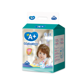 Baby Diaper Pants Manufacturer - Oem Wholesale Cheap Price Disposable Pull up Breathable