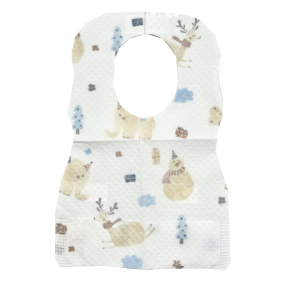 Baby Bibs Manufacturer - 2024 New Arrival China Supplier Baby Eating Restaurant Convenient