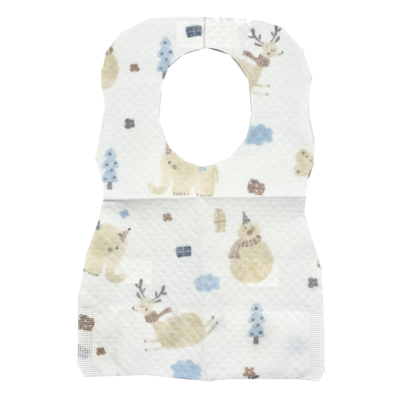 Baby Bibs Manufacturer - 2024 New Arrival China Supplier Baby Eating Restaurant Convenient