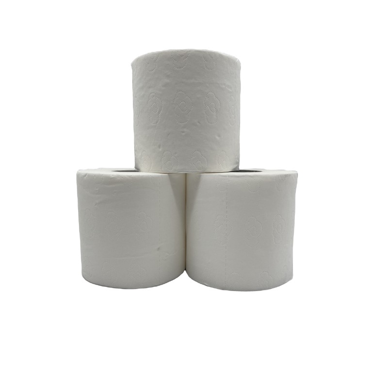 Toilet Paper Manufacturer - Best Price Customized Wholesale 10 16 24 Tissue Rolls Packs