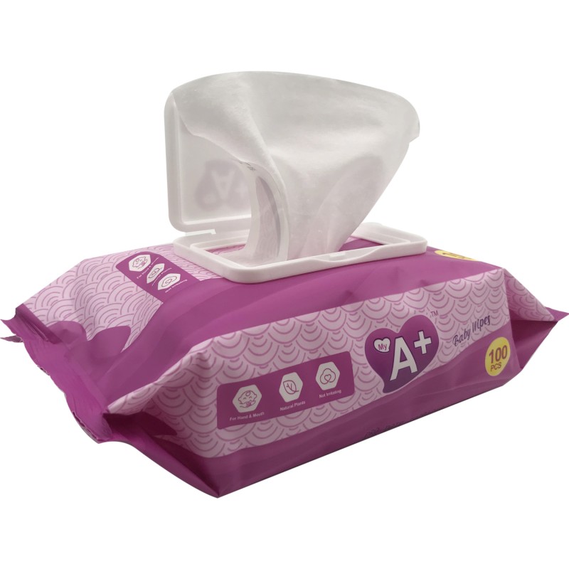 Baby Wipes Manufacturer - High Quality Disposable OEM Private Label Factory Price Wholesale