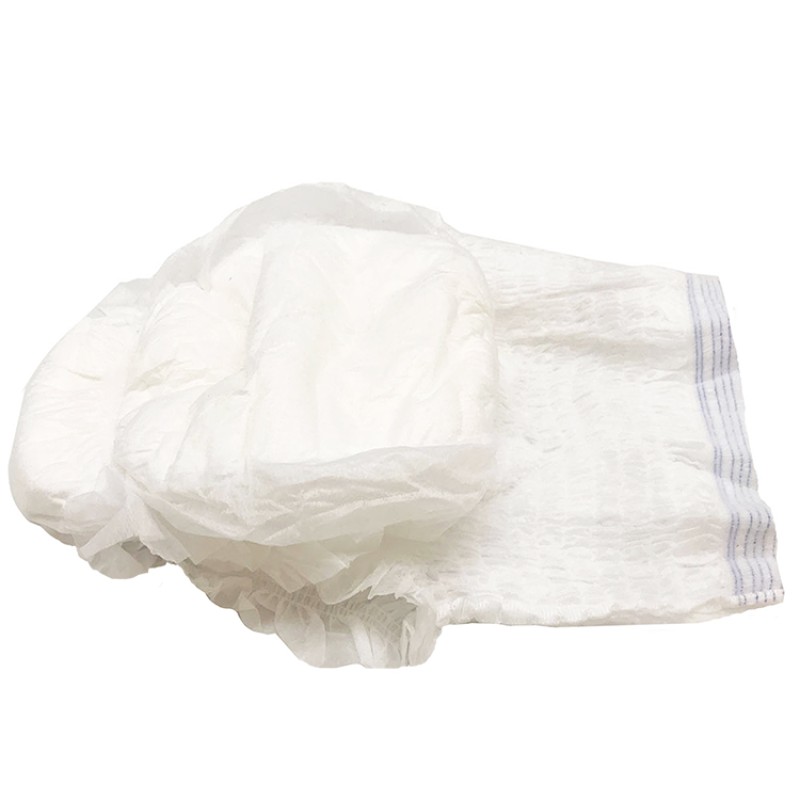 Adult Diapers Manufacturer - and Plastic Pant Old Women Nappy Waterproof Custom