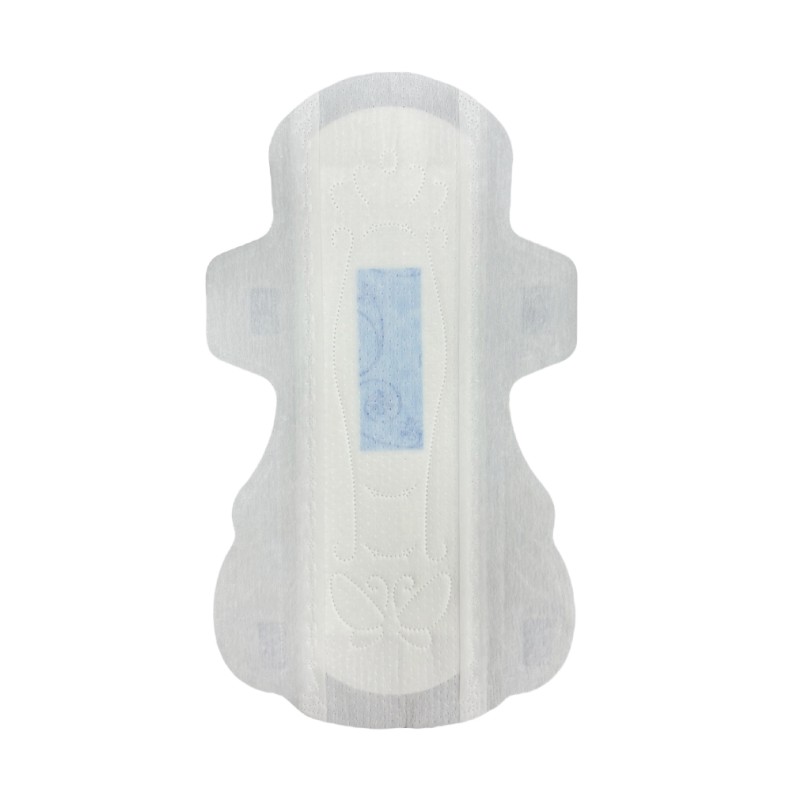 Sanitary Pads Manufacturer - My A+ Winged Female Disposable Sanitary Towel Factory