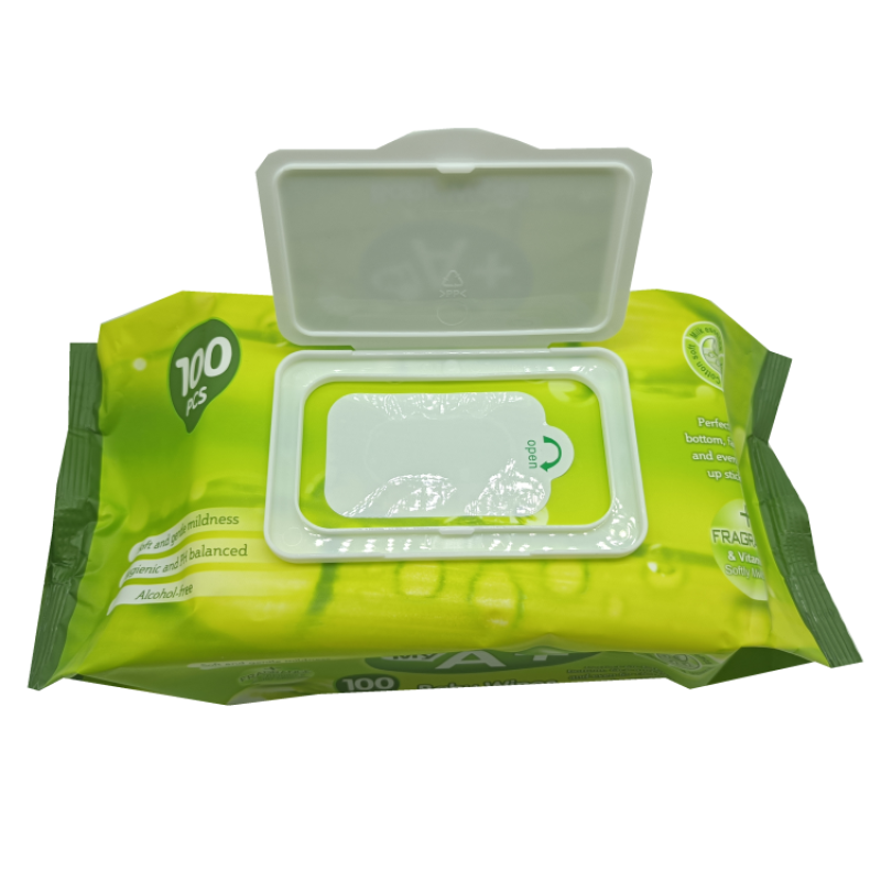 Baby Wipes Manufacturer - 2025 Hot Sale Custom Private Label Wholesale Ultra Soft